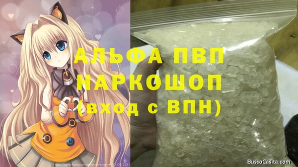винт Арсеньев